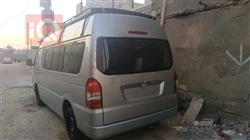 Chery Rely H5